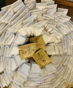 Alternative view of Cà phê phin giấy - drip coffee (10phin*13gam)