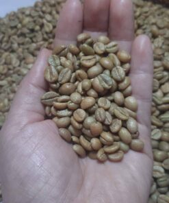 Alternative view of THƠM - Cà phê Mít Liberica (200gam)