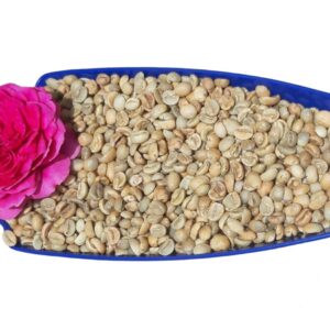 Cà phê nhân xanh arabica chế biến Honey - Top 3 cà phê đặc sản Việt Nam