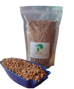 Cà phê nhân xanh Arabica chế biến Natural - Top 1 đặc sản Việt Nam