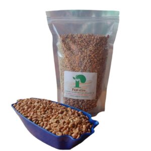 Cà phê nhân xanh Arabica chế biến Natural - Top 1 đặc sản Việt Nam