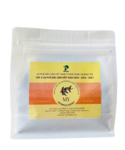Top 3 VietNam specialty coffee (Arabica honey process)