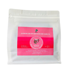 MÂY - cà phê hạt blend (cà phê đặc sản Việt Nam)-250gam