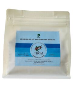 THƠM - Cà phê Mít Liberica (200gam)