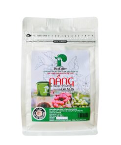 NẮNG - Cà phê bột pha phin (cà phê đặc sản Việt Nam)-250gam
