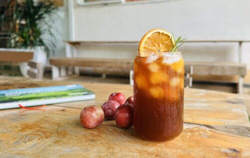 Cà phê cold brew – cà phê phê pha bằng nước lạnh và những điều chúng ta chưa biết