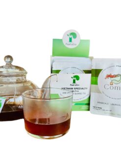 COMFY - cà phê túi lọc tiện lợi