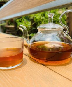 Alternative view of COMFY - cà phê túi lọc tiện lợi