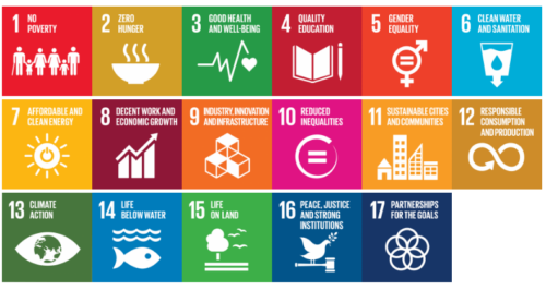 Các mục tiêu phát triển bền vững của Pun Coffee giai đoạn 2025-2030