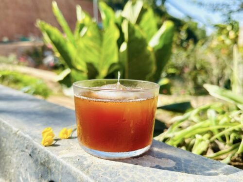 Chọn hạt cà phê Khe Sanh nhà Pun làm coldbrew cho mùa hè của bạn